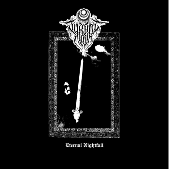 TYRANT MOON "Eternal Nightfall", Digipack CD